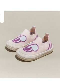 Disney Wear Resistant Canvas Shoes For Children  - Image 5