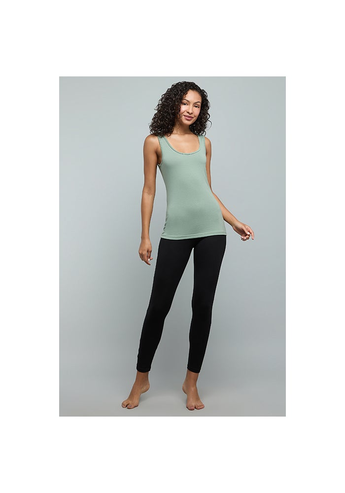 R&B Solid Tank Top - Image 3