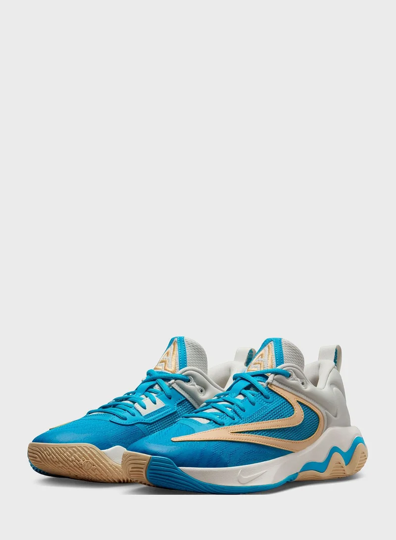 Nike Giannis Immortality 3