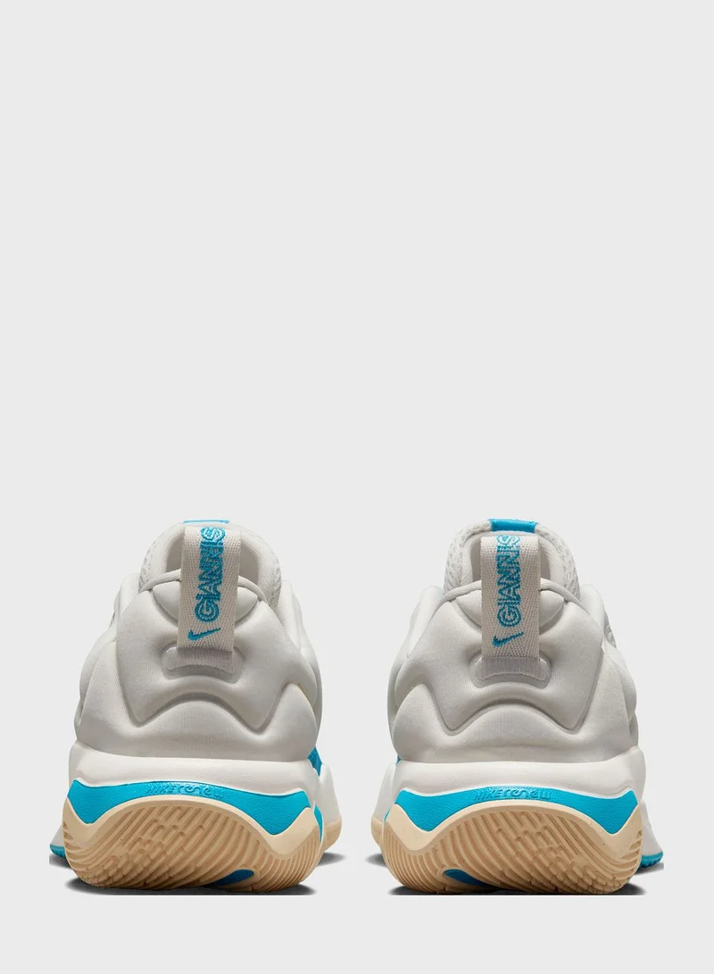Nike Giannis Immortality 3