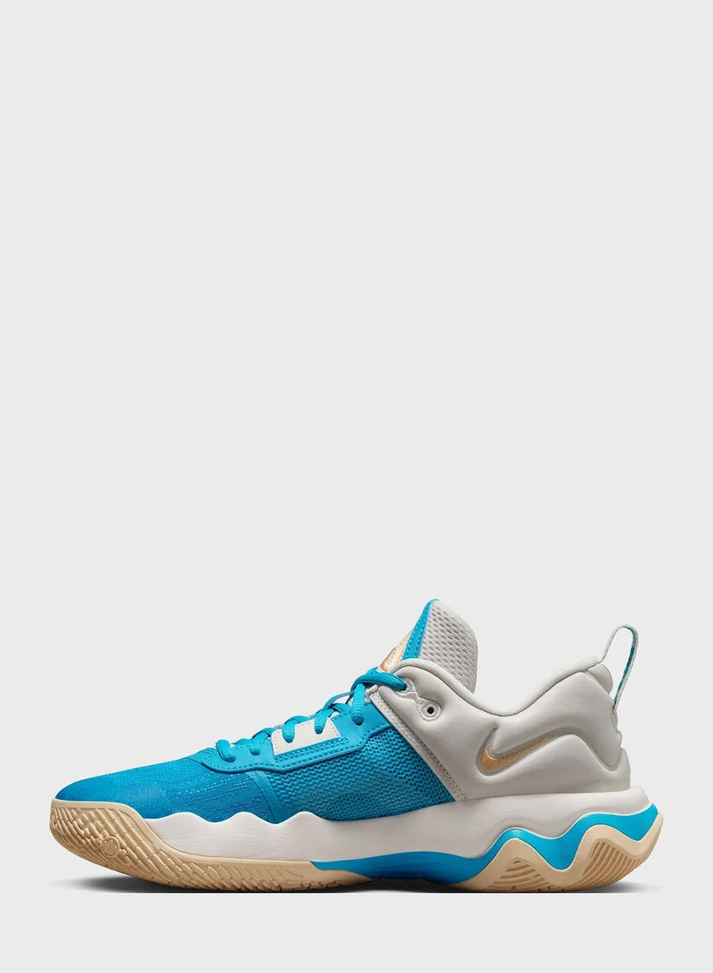 Nike Giannis Immortality 3