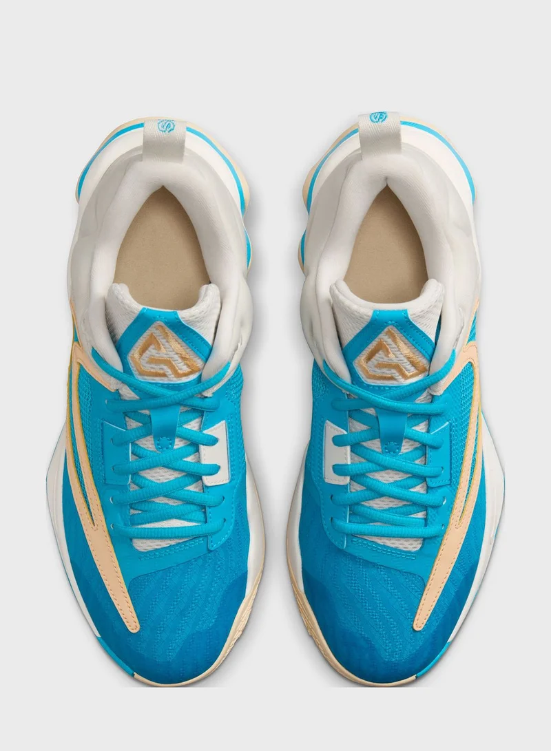Nike Giannis Immortality 3