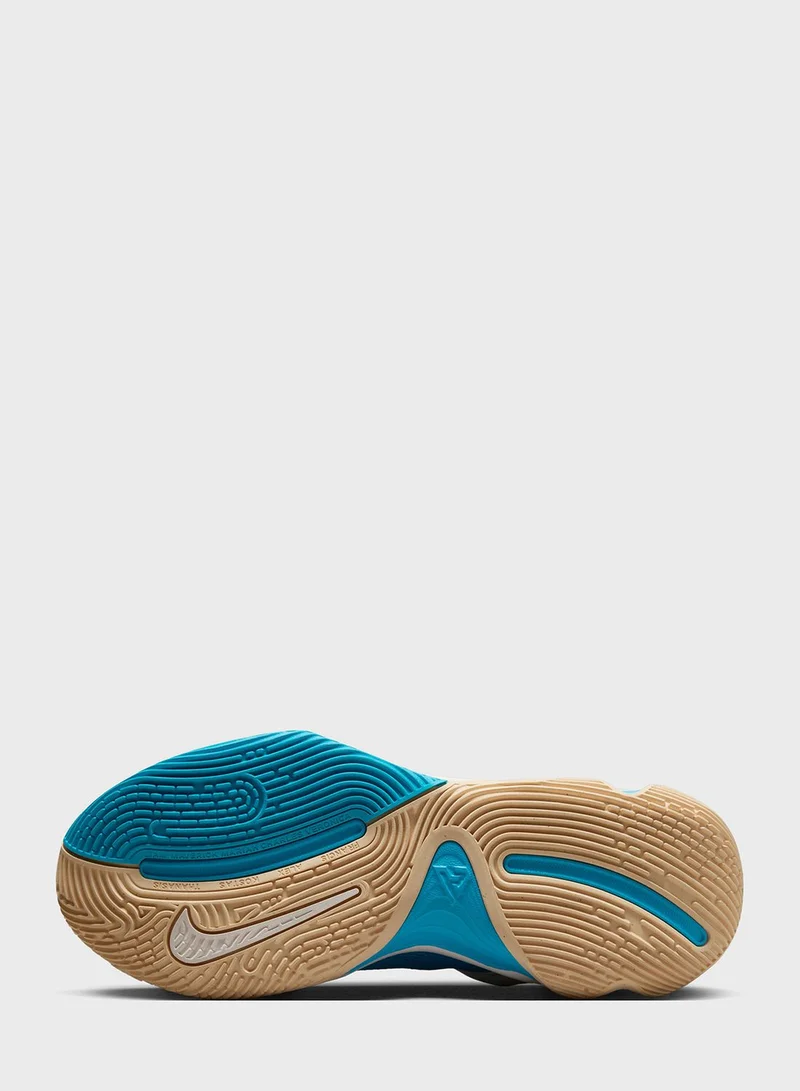 Nike Giannis Immortality 3