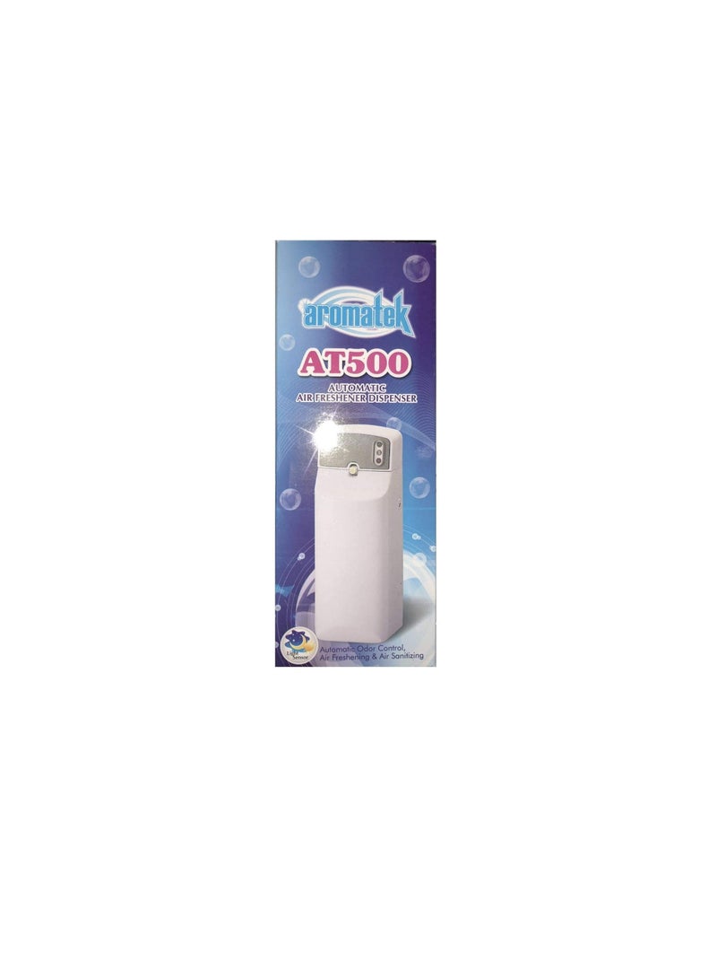 أروماتيك موزع معطر جو اوتوماتيكي. AT500- aeomated- ماليزيا  - Image 2