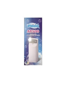 أروماتيك موزع معطر جو اوتوماتيكي. AT500- aeomated- ماليزيا  - Image 3