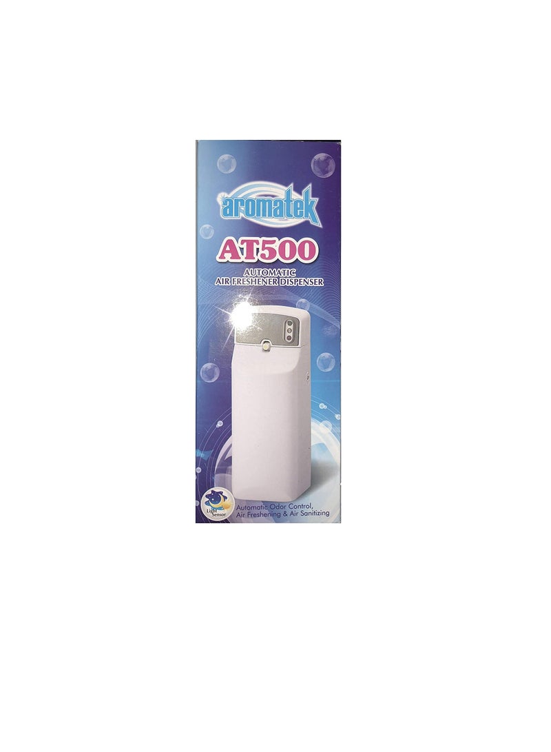 أروماتيك موزع معطر جو اوتوماتيكي. AT500- aeomated- ماليزيا  - Image 3
