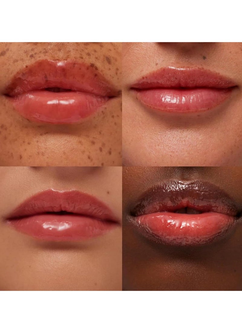 SUMMER FRIDAYS Summer Fridays Tinted Lip Butter Balm -  Poppy  - Image 5
