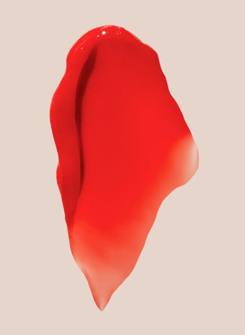 SUMMER FRIDAYS Summer Fridays Tinted Lip Butter Balm -  Poppy  - Image 2