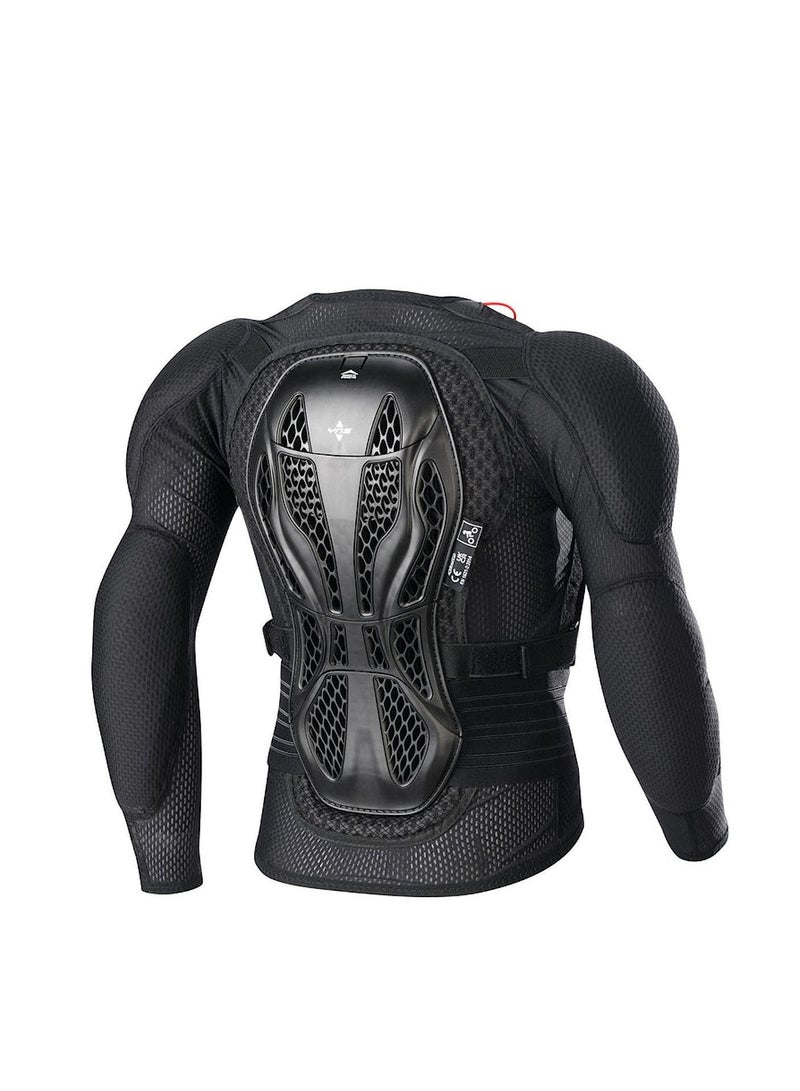 Alpinestars Alpinestars Bionic Action V2 Youth Protector Jacket  - Image 2