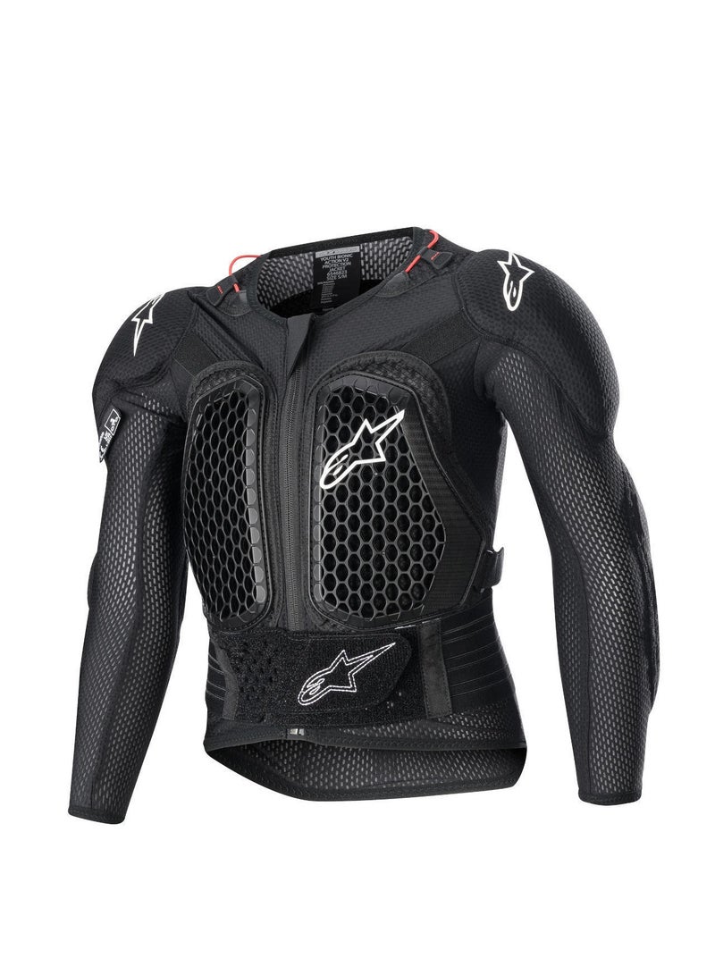 Alpinestars Alpinestars Bionic Action V2 Youth Protector Jacket  - Image 1