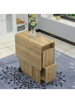 Furniture Factory Modern Folding Table Set RA003  - Image 2