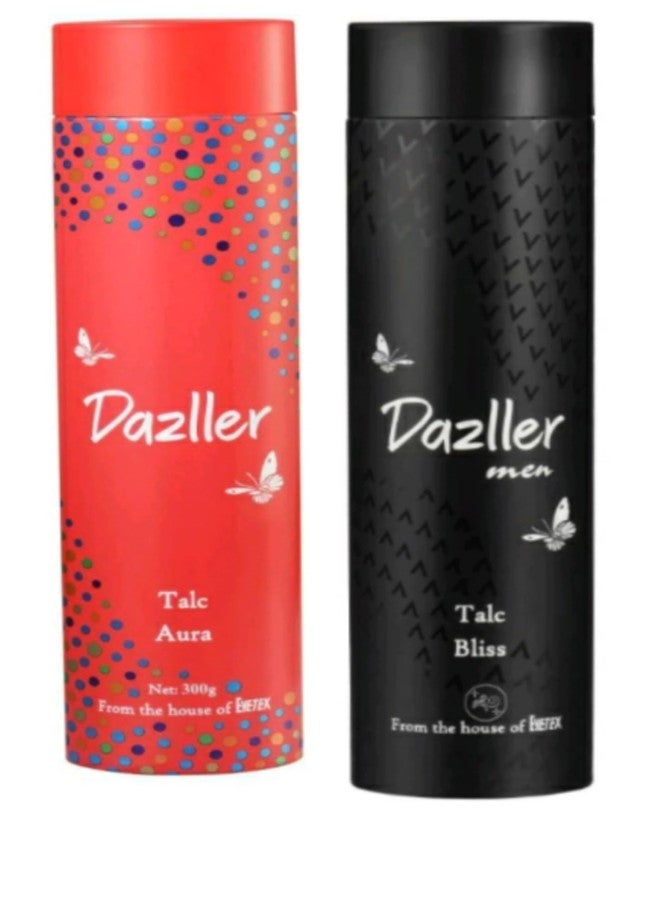 Talcum Powder