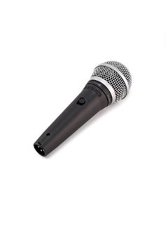 شور الميكروفون الصوتي PGA48-XLR-E أسود  - Image 3