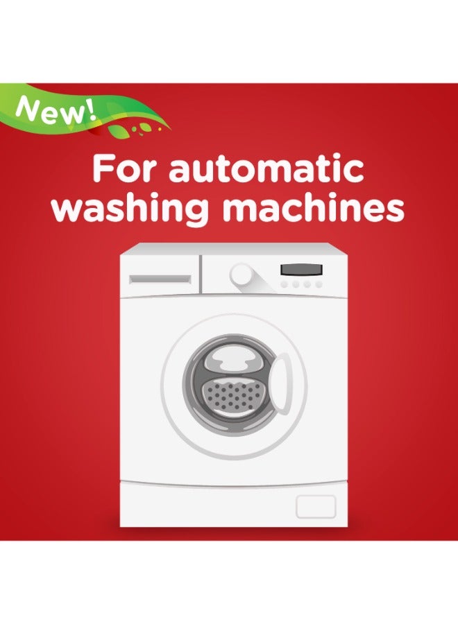 BONUX مسحوق غسيل أوتوماتيكي - Image 5