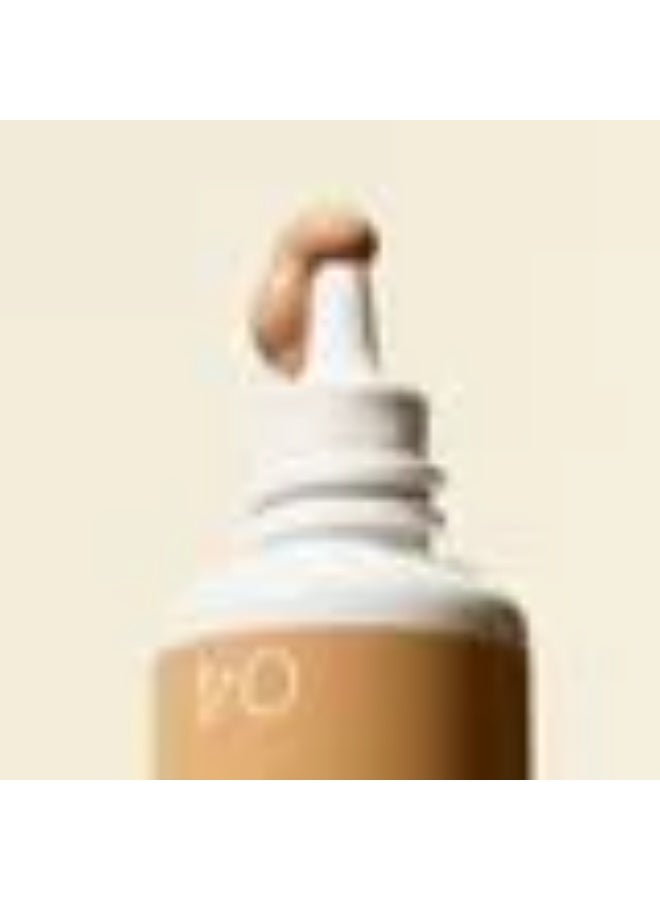 Clarins Skin Illusion Tinted Moisturizer SPF25 (40ml) in shade 04. - Image 2