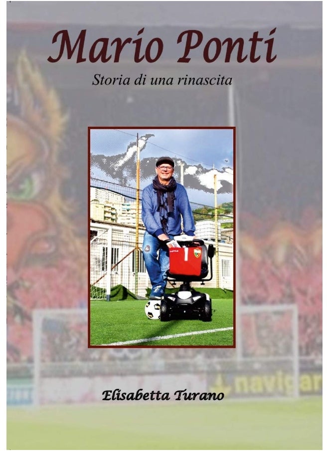 Mario Ponti - Storia di una rinascita  - Image 1