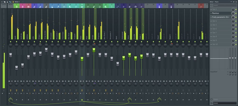 Image Line FL Studio Signature Edition - Image 4