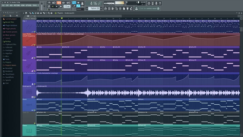 Image Line FL Studio Signature Edition - Image 3