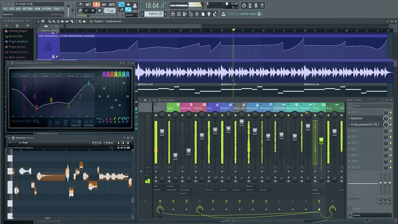 Image Line FL Studio Signature Edition - Image 5