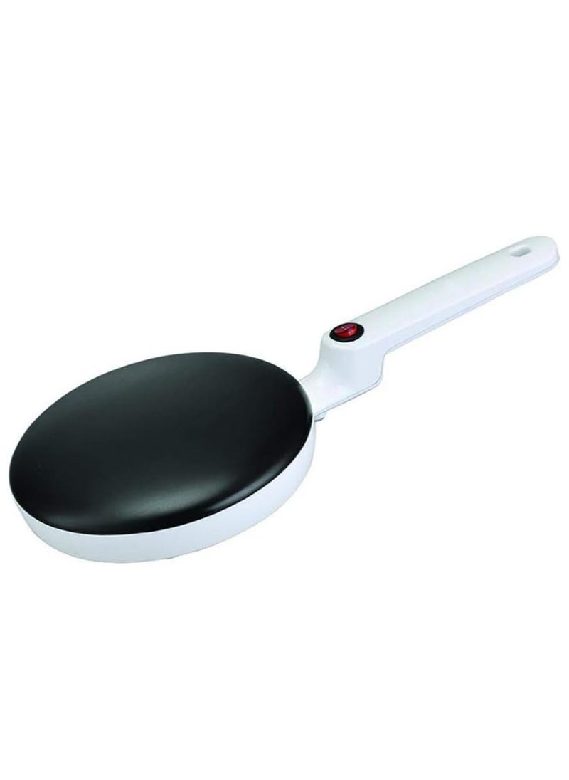 Sinbo - Electric Crepe Maker With Auto Power Off, Portable Crepe Maker & Non-Stick - Image 1