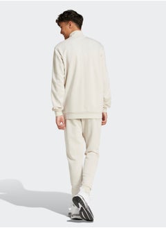 Adidas 3 Stipe French Terry Tracksuit  - Image 2