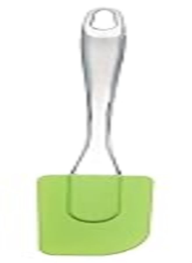 ElYassin ElYassin spatula silicone spatula 2 x 24 cm - colors vary 