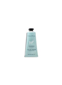 Crabtree & Evelyn Goat Milk Hand Therapy Cream 3.5 Oz Moisturizer For Dry Skin  - Image 2