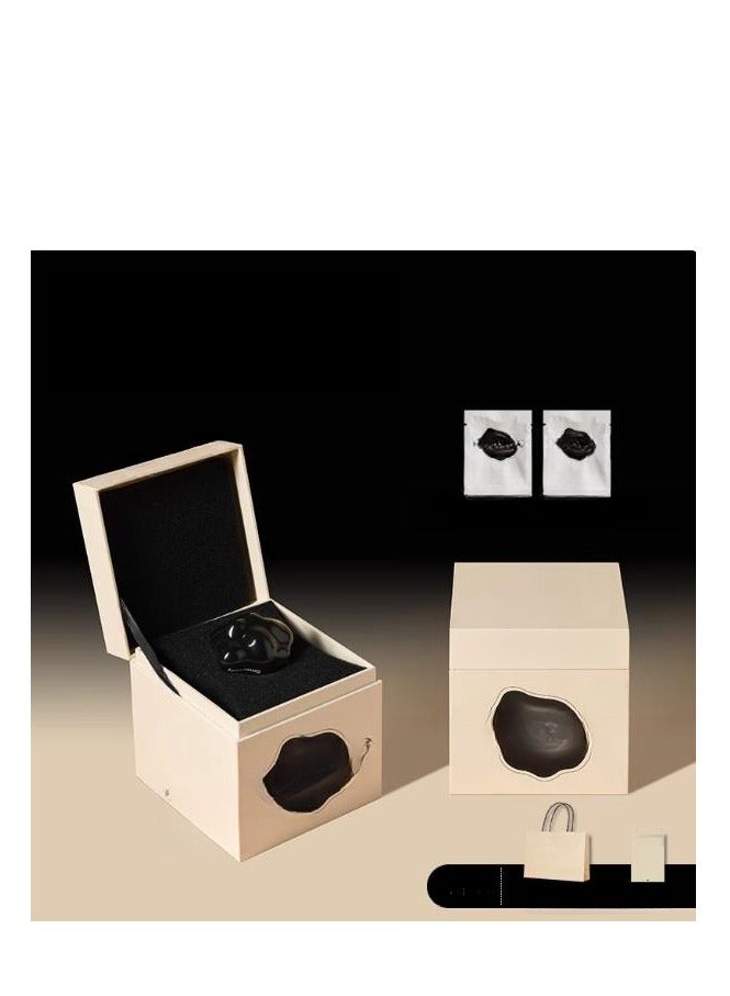 Premium Fragrance Gift Box for Car Air Outlet for Men and Women (+Two Replacement Chips)  - Image 1