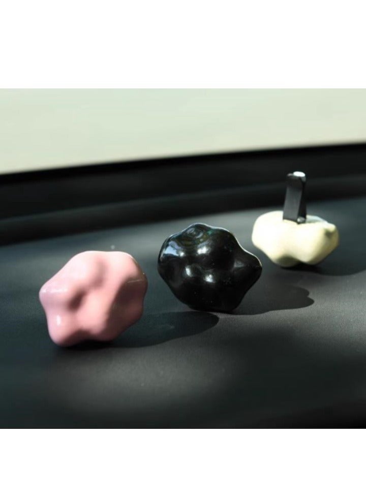Premium Fragrance Gift Box for Car Air Outlet for Men and Women (+Two Replacement Chips)  - Image 5