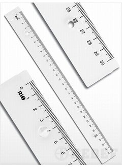 RIO Student Ruler 30 Cm 