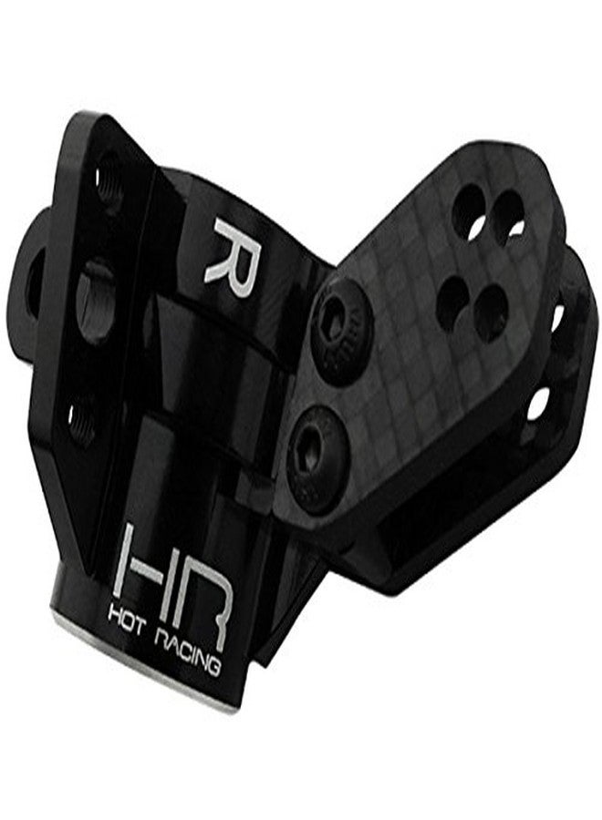 Hot Racing AON22M01 Aluminum Rear Hubs Hd Bearings Arrma Kraton Outcast - Image 4