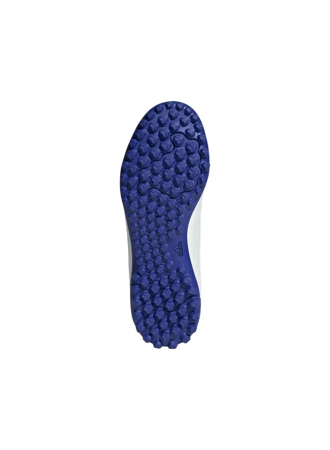 adidas حذاء كرة قدم كوبا بيور  كلوب  أبيض