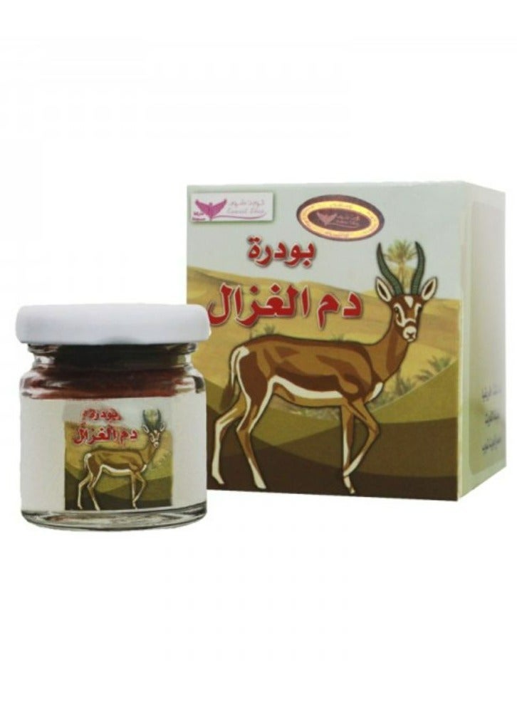Kuwait Shop Deer Blood Powder 25 g - Image 2