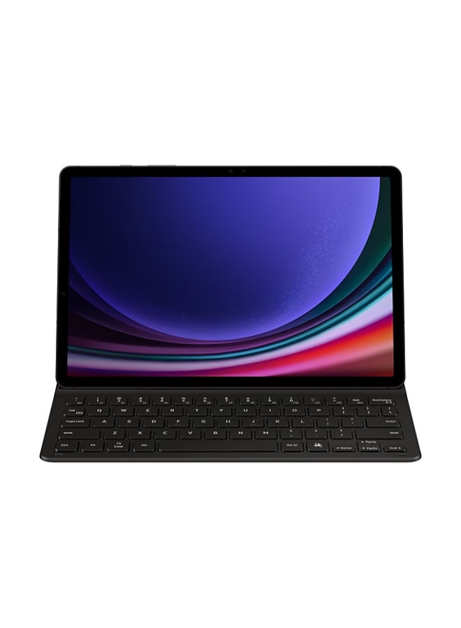 samsung Samsung Galaxy Tab A9 Book Cover Keyboard Slim thermoplasticpolyurethane N70169096V