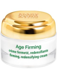 Mary Cohr Age Firming Face Cream | Helps To Reduce Face Wrinkles | Redefines Whole Face | Skin Regains Its Youthful Beauty | 50 Ml 