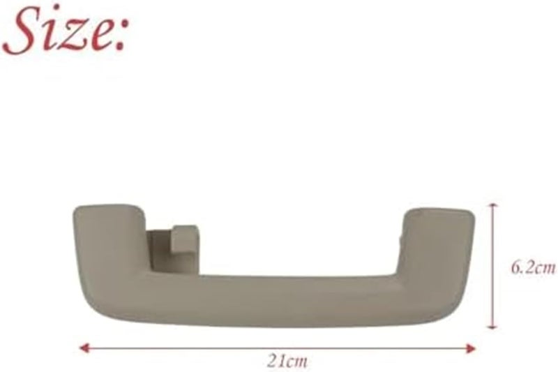 Wivplex Car Interior Ceiling Safety Handrail - Image 5