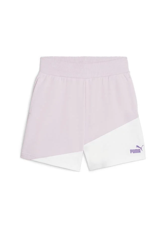 POWER Shorts