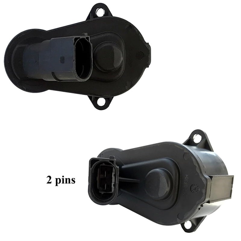 Yurefax Rear Wheel Parking Brake Caliper Servo Motor - Image 3