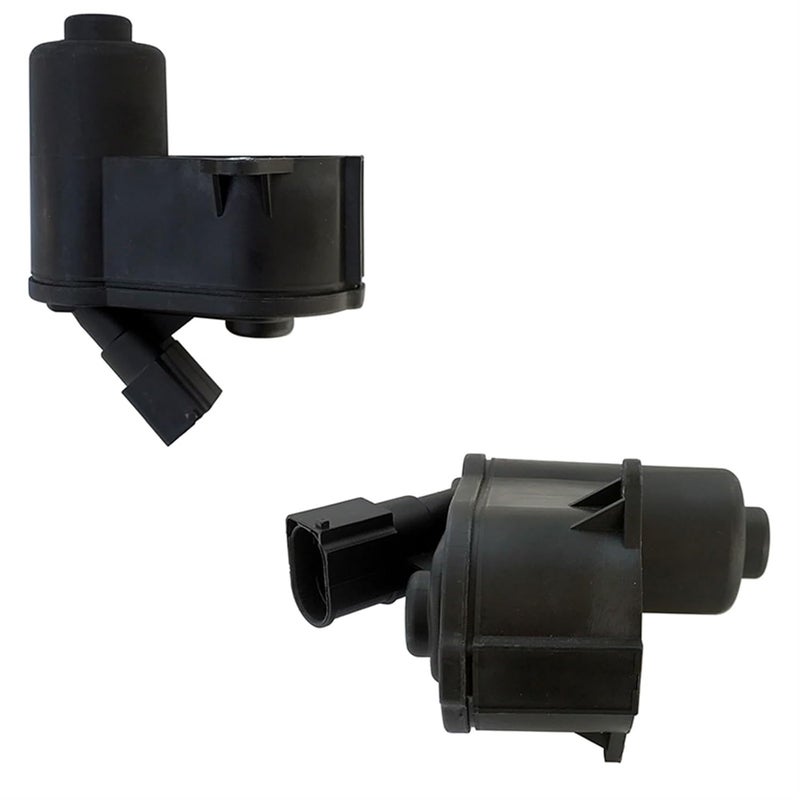 Yurefax Rear Wheel Parking Brake Caliper Servo Motor - Image 4