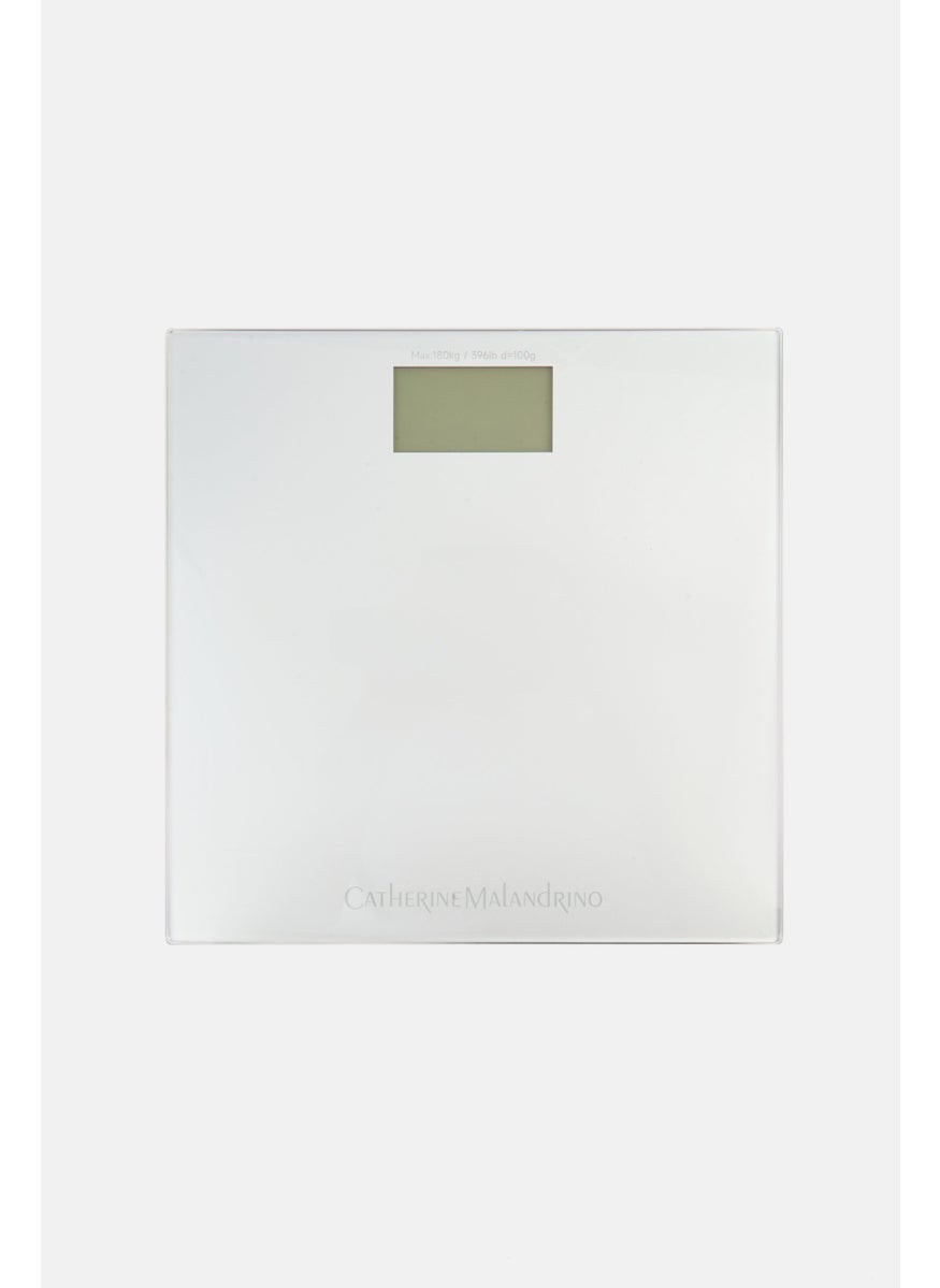 Catherine Malandrino Digital Body Scale  - Image 1