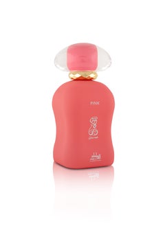 مملكة العود عطر درة بينك أو دو بارفان 100 مل مملكة العود  - Image 2