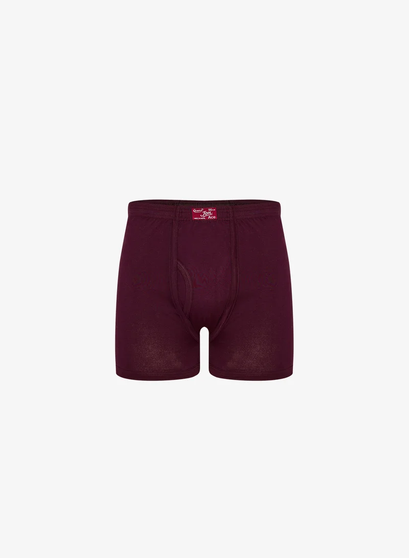 سفنتي فايف بيسيكس Pack of 5 Boxers