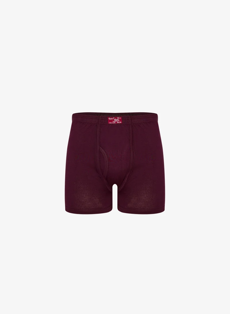 سفنتي فايف بيسيكس Pack of 5 Boxers