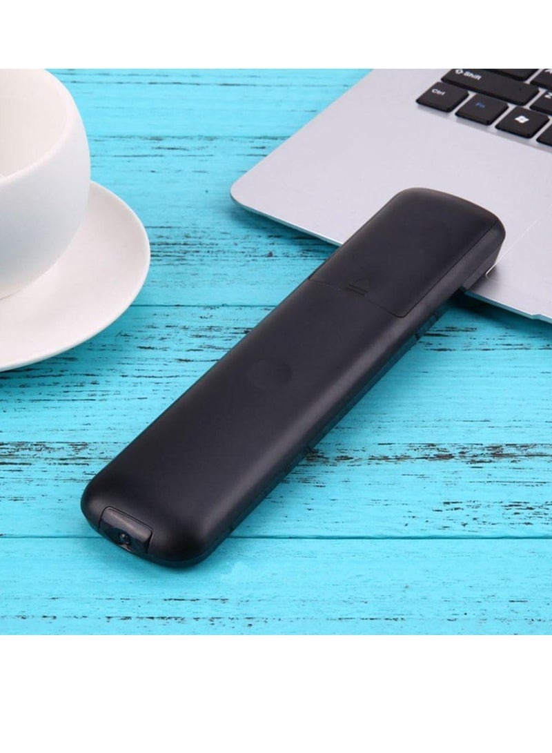 EN2B27 Remote Control Replacement & Backup Accessory for Television RC3394402 / 01 3139 238 29621 EN2B27 - Image 2