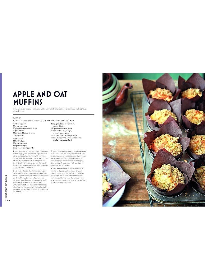 BBC Great British Bake Off: Everyday: Over 100 Foolproof Bakes - Image 4