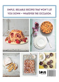 BBC Great British Bake Off: Everyday: Over 100 Foolproof Bakes  - Image 2