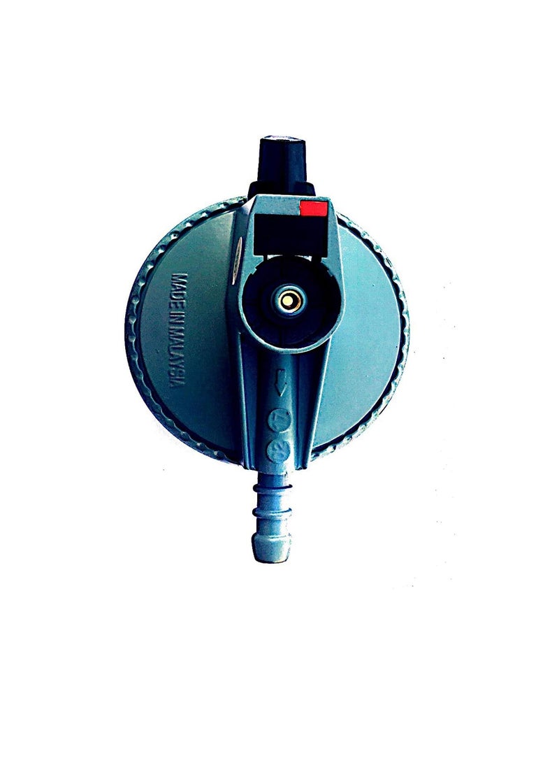 GOLDEN FUJI LPG Gas Regulator 21mm - Image 3