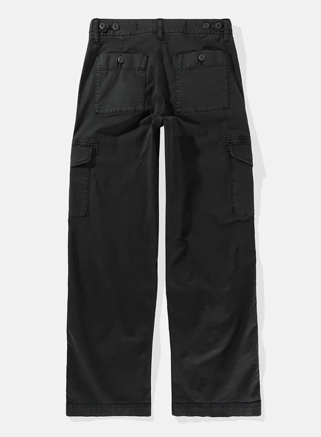 امريكان ايجل AE Stretch High-Waisted Stovepipe Pant