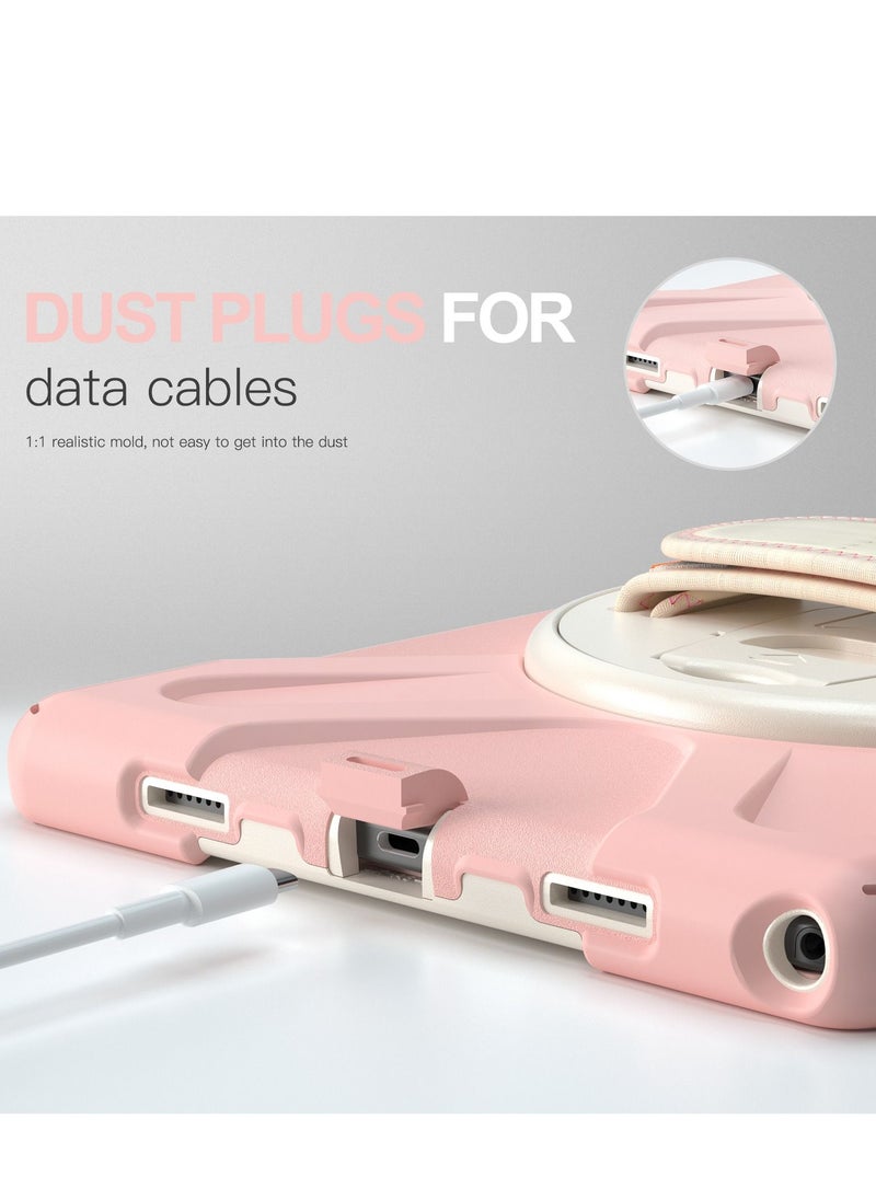 GULFLINK Gulflink Back Cover Protect Case for SAMSUNG Tab A8 10.5 inch  - Image 3