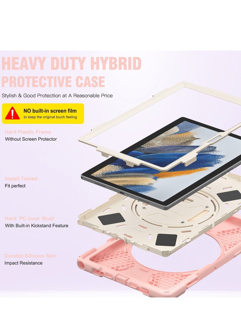 GULFLINK Gulflink Back Cover Protect Case for SAMSUNG Tab A8 10.5 inch  - Image 5